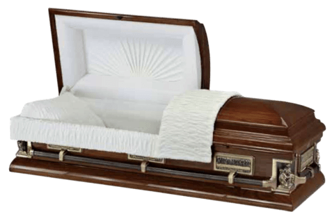 Caskets 4 1