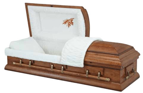 Caskets 4