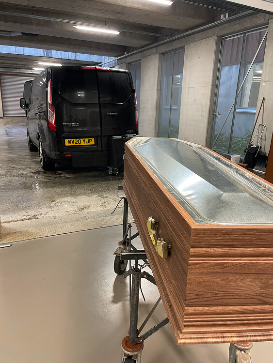 Worldwide repatriations